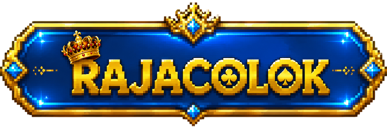 LOGO RAJACOLOK